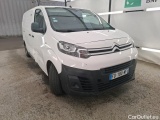  Citroen  Jumpy  Fourgon Club M 1.6 BlueHDi 95CV BVM5 E6 #4
