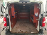  Citroen  Jumpy  Fourgon Club M 1.6 BlueHDi 95CV BVM5 E6 #10