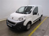  Fiat  Fiorino FIAT  VU 4p Fourgonnette 1.3 Multijet 80 class II Pack Pro Nav 