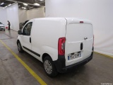  Fiat  Fiorino FIAT  VU 4p Fourgonnette 1.3 Multijet 80 class II Pack Pro Nav #2