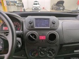  Fiat  Fiorino FIAT  VU 4p Fourgonnette 1.3 Multijet 80 class II Pack Pro Nav #7
