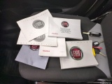  Fiat  Fiorino FIAT  VU 4p Fourgonnette 1.3 Multijet 80 class II Pack Pro Nav #8