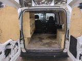  Fiat  Fiorino FIAT  VU 4p Fourgonnette 1.3 Multijet 80 class II Pack Pro Nav #9