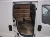  Fiat  Fiorino FIAT  VU 4p Fourgonnette 1.3 Multijet 80 class II Pack Pro Nav #11