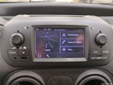  Fiat  Fiorino FIAT  VU 4p Fourgonnette 1.3 Multijet 80 class II Pack Pro Nav #12