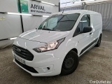  Ford  Transit Connect  Fourgon lang Trend 1.5 100CV BVM6 