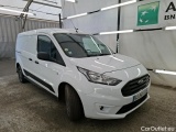 Ford  Transit Connect  Fourgon lang Trend 1.5 100CV BVM6 #4