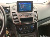  Ford  Transit Connect  Fourgon lang Trend 1.5 100CV BVM6 #7