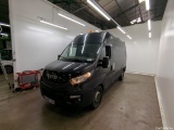  Iveco  Daily IVECO  VU 4p Fourgon 2.3 35S16A8 V11 H2 3520 