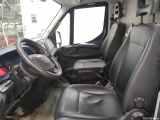  Iveco  Daily IVECO  VU 4p Fourgon 2.3 35S16A8 V11 H2 3520 #9