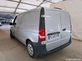  Mercedes  Vito MERCEDES-BENZ  Compact / 2014 / 4P / Fourgon tôlé 114 CDI Compact Select #2
