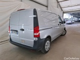  Mercedes  Vito MERCEDES-BENZ  Compact / 2014 / 4P / Fourgon tôlé 114 CDI Compact Select #3