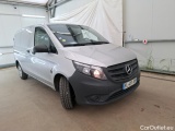  Mercedes  Vito MERCEDES-BENZ  Compact / 2014 / 4P / Fourgon tôlé 114 CDI Compact Select #4