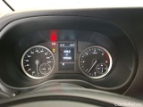  Mercedes  Vito MERCEDES-BENZ  Compact / 2014 / 4P / Fourgon tôlé 114 CDI Compact Select #6