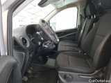  Mercedes  Vito MERCEDES-BENZ  Compact / 2014 / 4P / Fourgon tôlé 114 CDI Compact Select #8