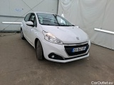  Peugeot  208  Affaire Premium Pack 1.6 HDi 75CV BVM5 E6 #4