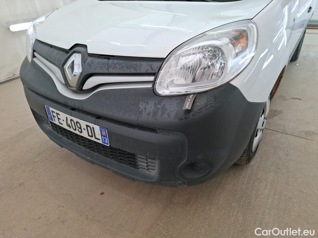  Renault  Kangoo  Express Grand Confort (L1) 1.5 dCi 75CV BVM5 E6 #33