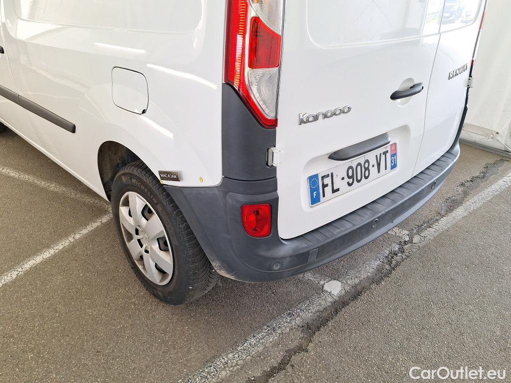  Renault  Kangoo RENAULT  Express / 2013 / 4P / Fourgonnette Extra R-Link - Blue dCi 95 #5