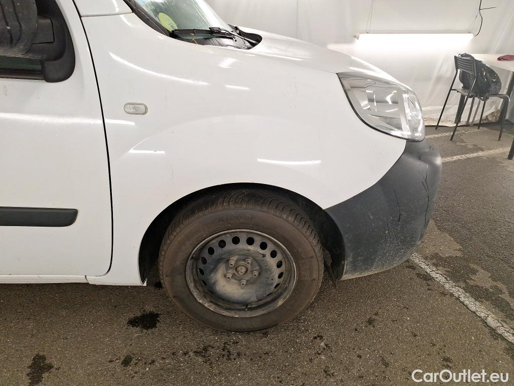  Renault  Kangoo  II Express Grand Confort (L1) 1.5 dCi 95CV BVM6 E6dT #11