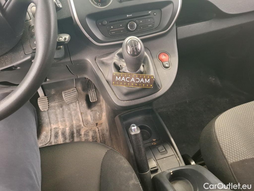  Renault  Kangoo  Express Compact Extra (Série Spéciale) 1.5 dCi 75CV BVM5 E6 #28