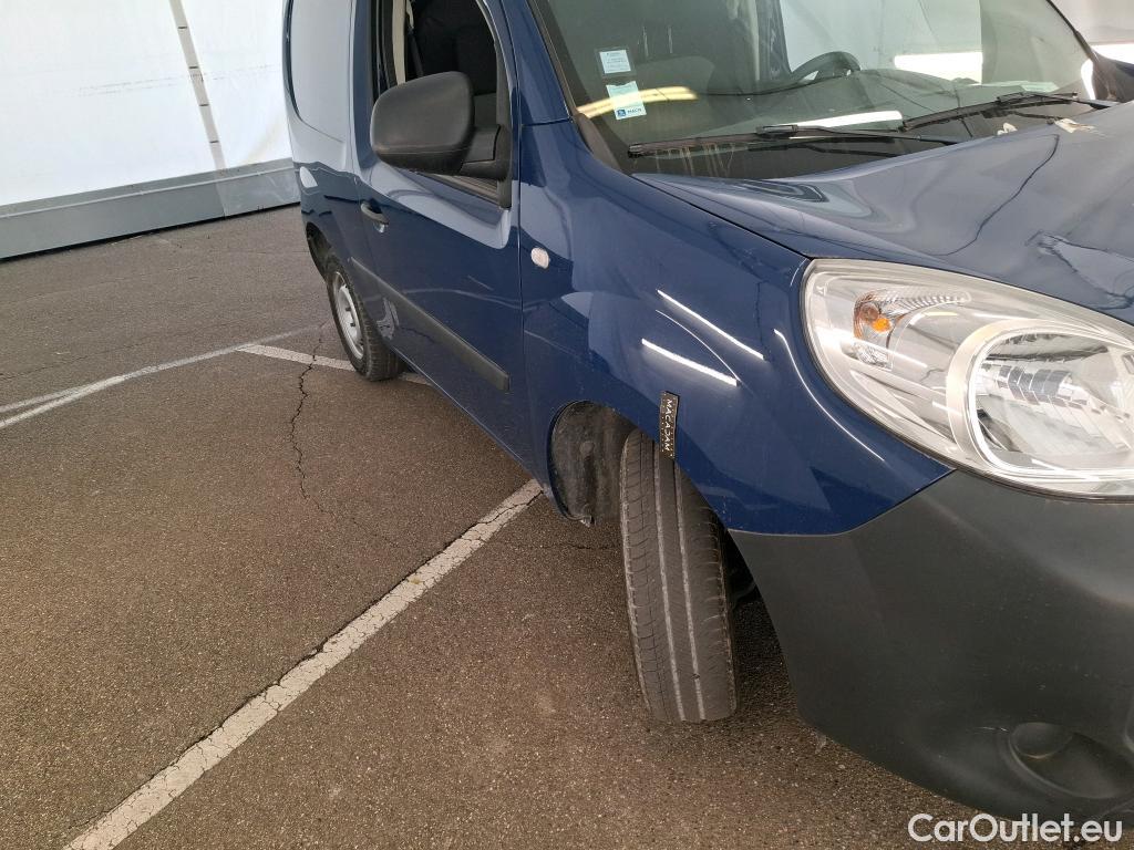  Renault  Kangoo  Express Compact Extra (Série Spéciale) 1.5 dCi 75CV BVM5 E6 #48