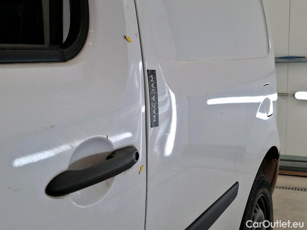  Renault  Kangoo  Express Grand Confort (L1) 1.5 dCi 75CV BVM5 E6 #39