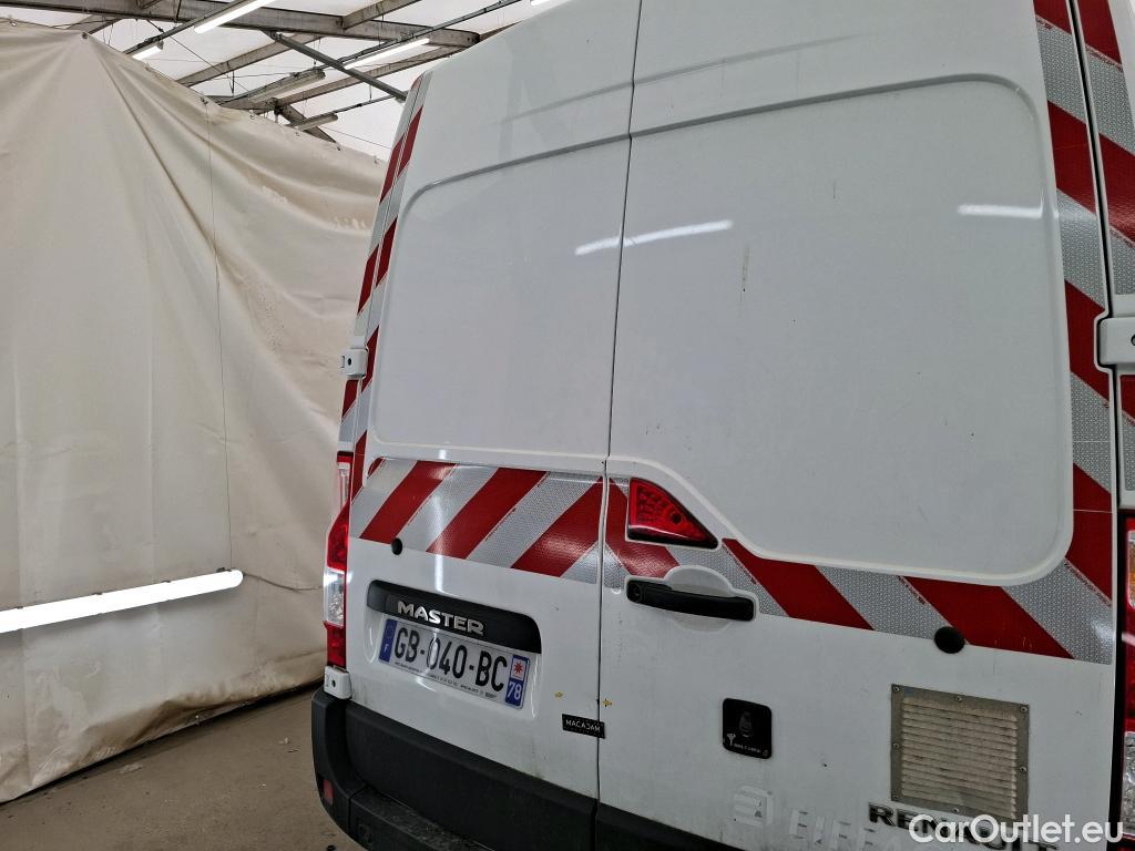  Renault  Master  Fourgon L2H2 3 5 Grand Confort dCi 135CV BVM6 E6dT #6