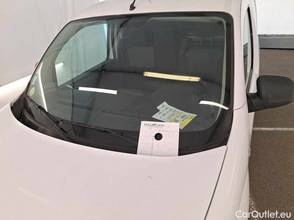  Renault  Kangoo RENAULT  Express / 2013 / 4P / Fourgonnette Extra R-Link - Blue dCi 95 #3