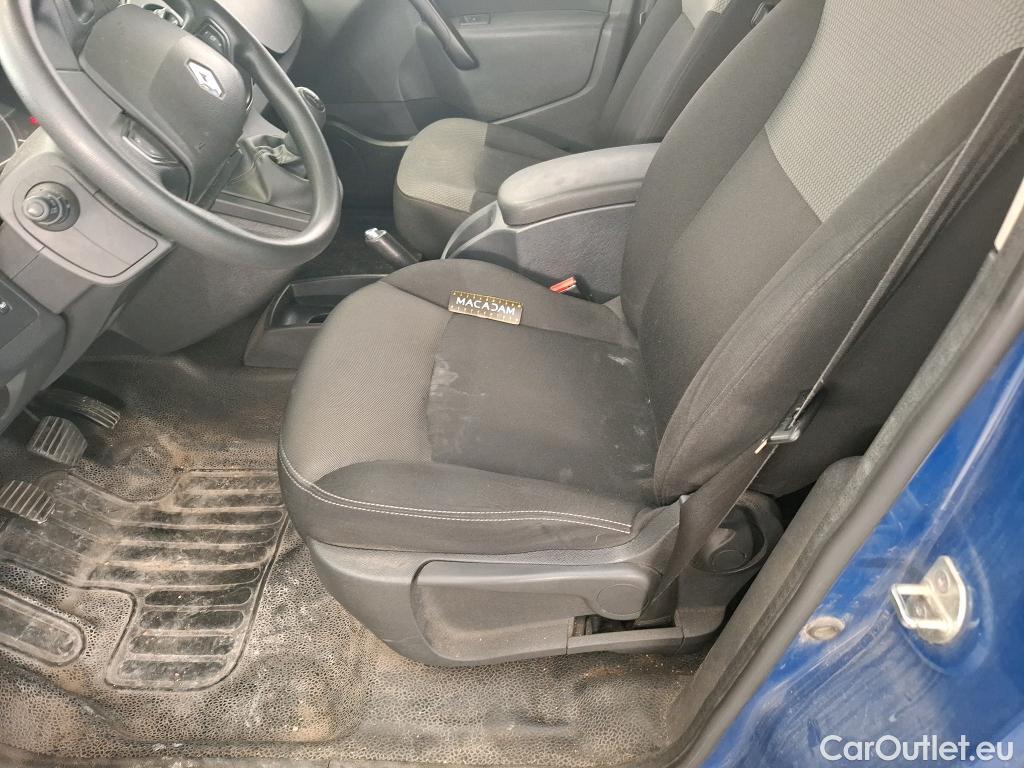  Renault  Kangoo  Express Compact Extra (Série Spéciale) 1.5 dCi 75CV BVM5 E6 #30