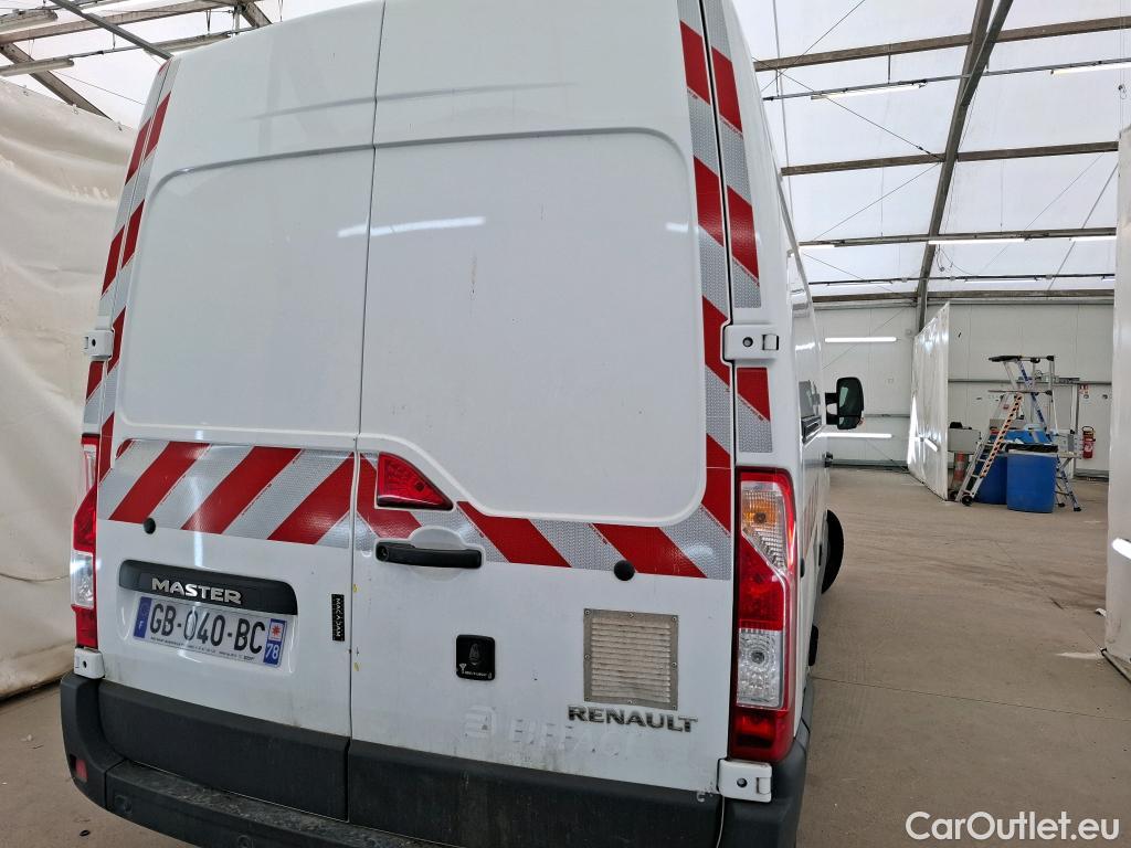  Renault  Master  Fourgon L2H2 3 5 Grand Confort dCi 135CV BVM6 E6dT #3