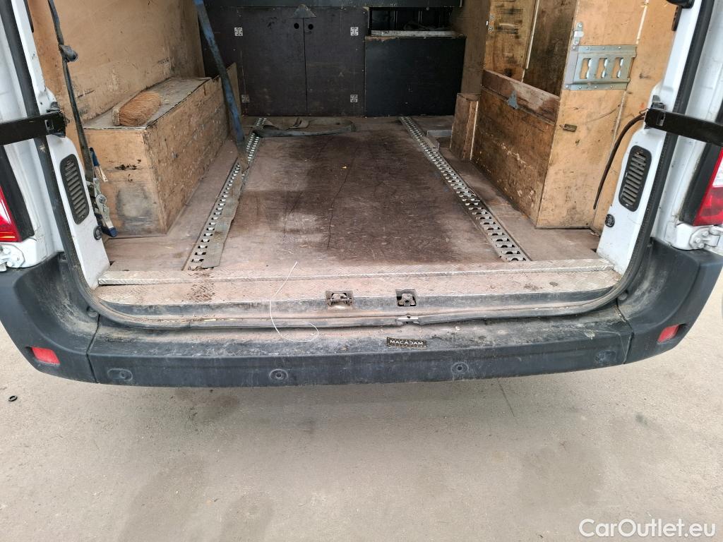  Renault  Master  Fourgon L2H2 3 5 Grand Confort dCi 135CV BVM6 E6dT #10