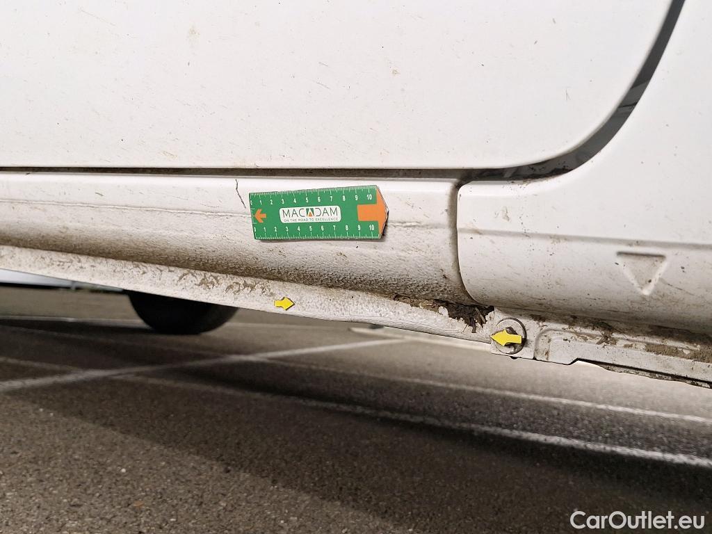  Renault  Kangoo  II Express Grand Confort (L1) 1.5 dCi 95CV BVM6 E6dT #9