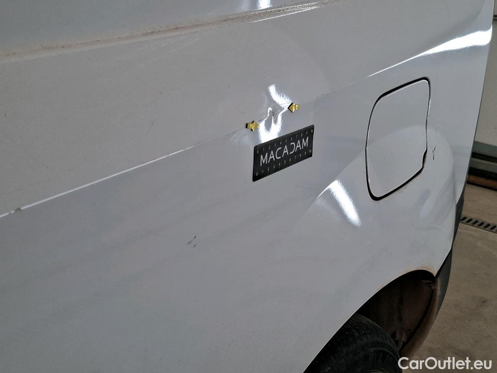  Renault  Kangoo  Express Grand Confort (L1) 1.5 dCi 75CV BVM5 E6 #5