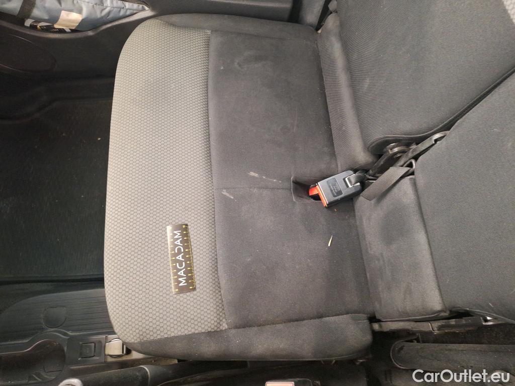  Renault  Kangoo RENAULT  Express / 2013 / 4P / Fourgonnette Extra R-Link - Blue dCi 95 #63