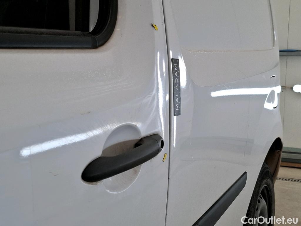  Renault  Kangoo  Express Grand Confort (L1) 1.5 dCi 75CV BVM5 E6 #38