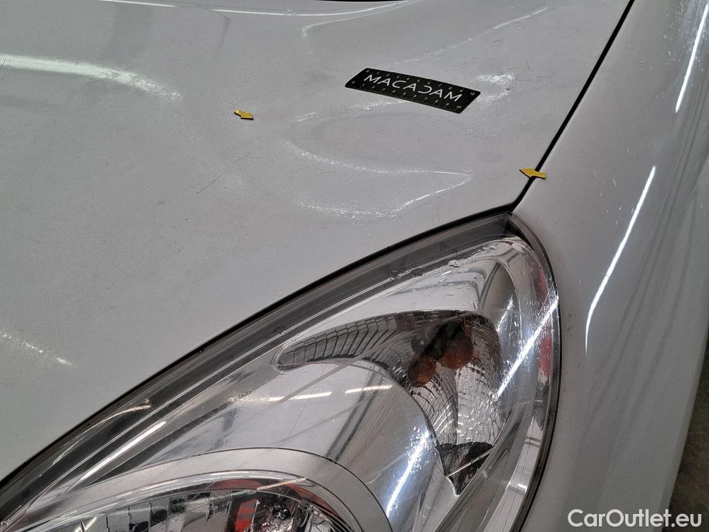  Renault  Kangoo  Express Grand Confort (L1) 1.5 dCi 75CV BVM5 E6 #26