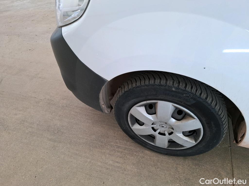  Renault  Kangoo  Express Grand Confort (L1) 1.5 dCi 75CV BVM5 E6 #56