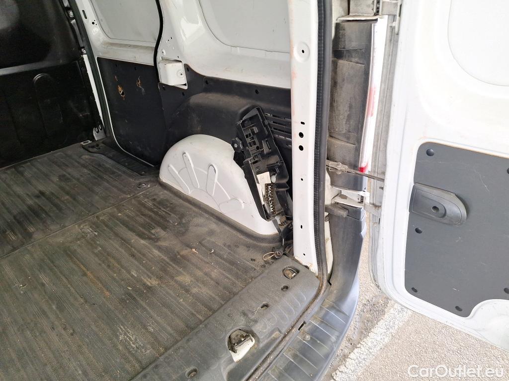 Renault  Kangoo RENAULT  Express / 2013 / 4P / Fourgonnette Extra R-Link - Blue dCi 95 #42