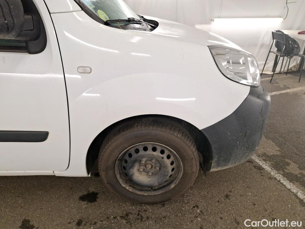  Renault  Kangoo  II Express Grand Confort (L1) 1.5 dCi 95CV BVM6 E6dT #22