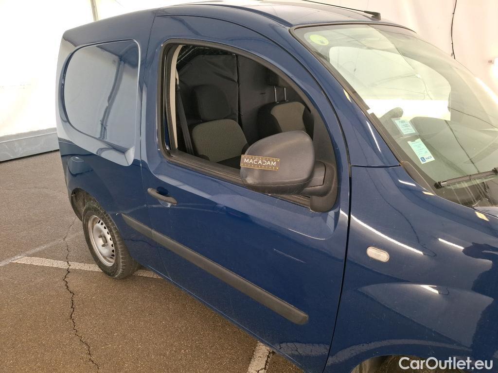  Renault  Kangoo  Express Compact Extra (Série Spéciale) 1.5 dCi 75CV BVM5 E6 #56