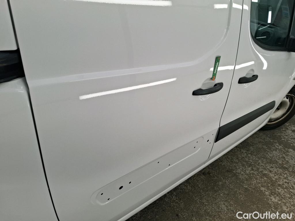  Peugeot  Partner  L1 Premium 1.6 HDi 100CV BVM5 E6 #12