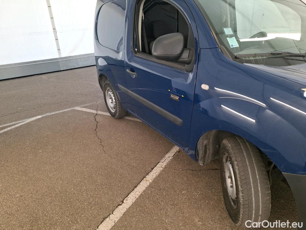  Renault  Kangoo  Express Compact Extra (Série Spéciale) 1.5 dCi 75CV BVM5 E6 #20