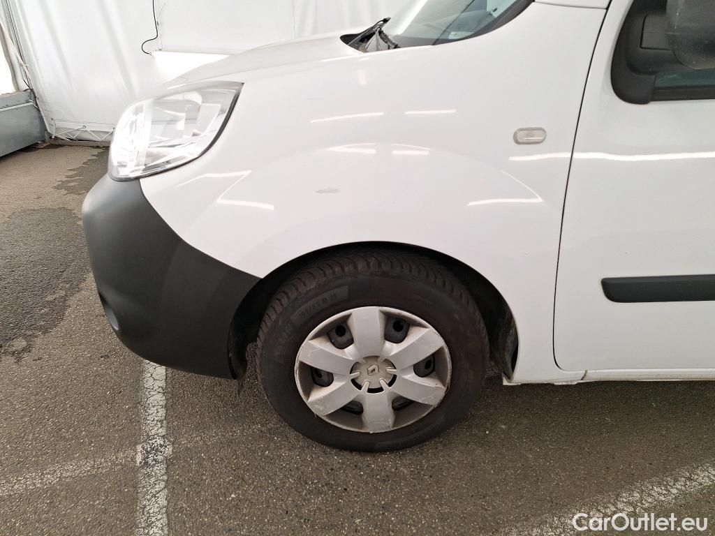  Renault  Kangoo RENAULT  Express / 2013 / 4P / Fourgonnette Extra R-Link - Blue dCi 95 #55