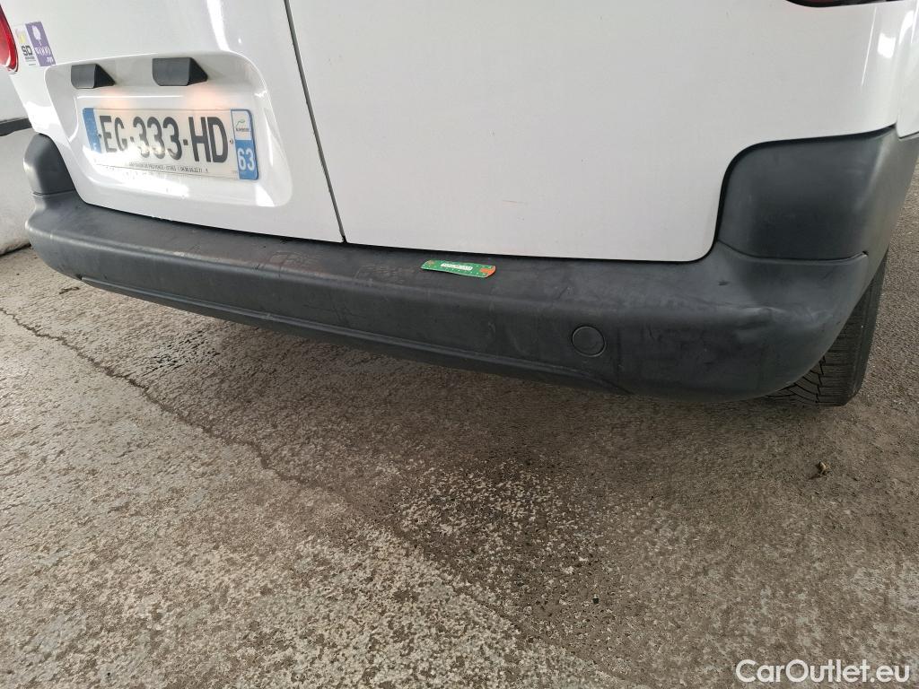  Peugeot  Partner  L1 Premium 1.6 HDi 100CV BVM5 E6 #6