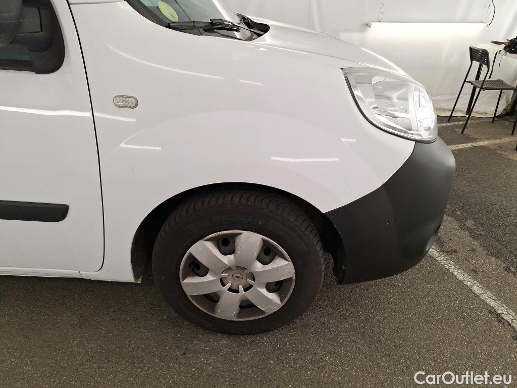  Renault  Kangoo RENAULT  Express / 2013 / 4P / Fourgonnette Extra R-Link - Blue dCi 95 #52