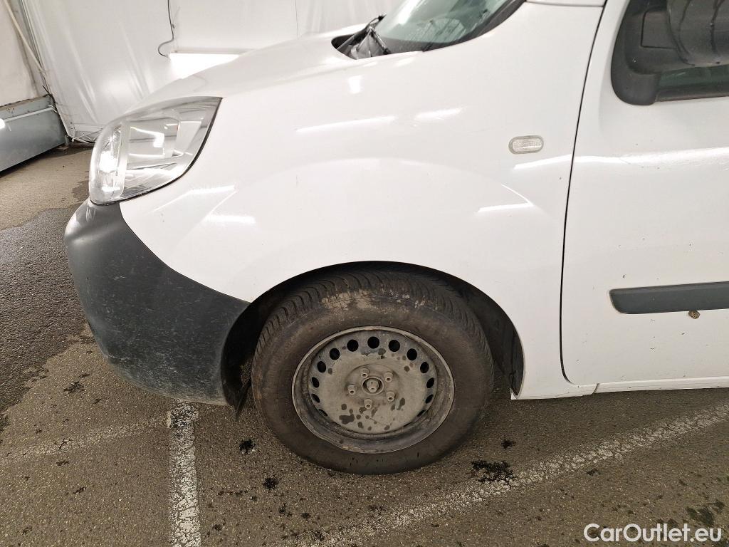 Renault  Kangoo  II Express Grand Confort (L1) 1.5 dCi 95CV BVM6 E6dT #19