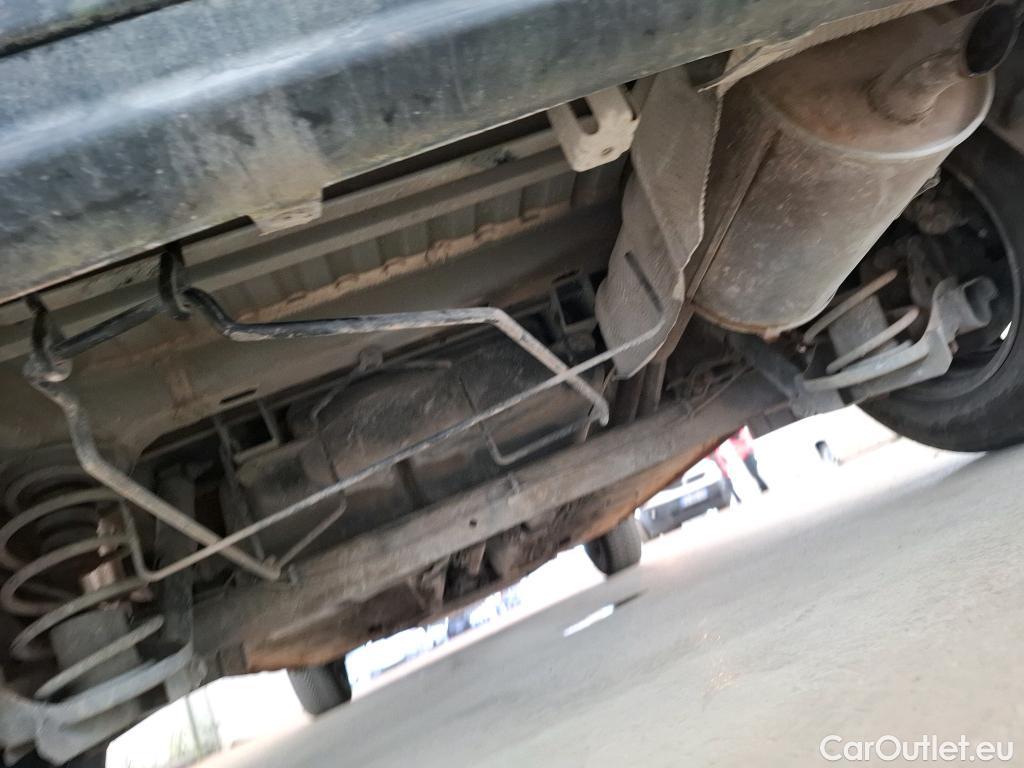  Renault  Kangoo  Express Grand Confort (L1) 1.5 dCi 75CV BVM5 E6 #59