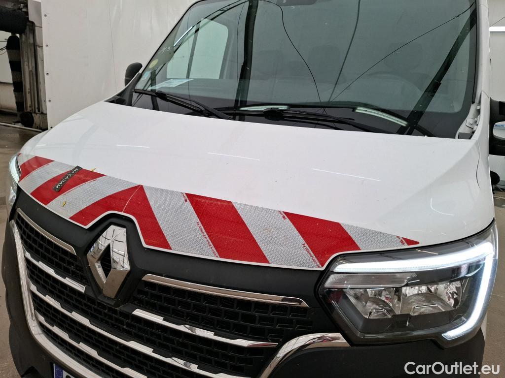  Renault  Master  Fourgon L2H2 3 5 Grand Confort dCi 135CV BVM6 E6dT #20