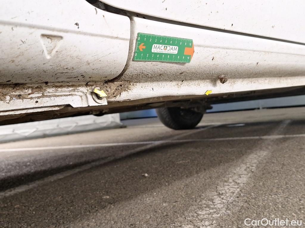  Renault  Kangoo  II Express Grand Confort (L1) 1.5 dCi 95CV BVM6 E6dT #5
