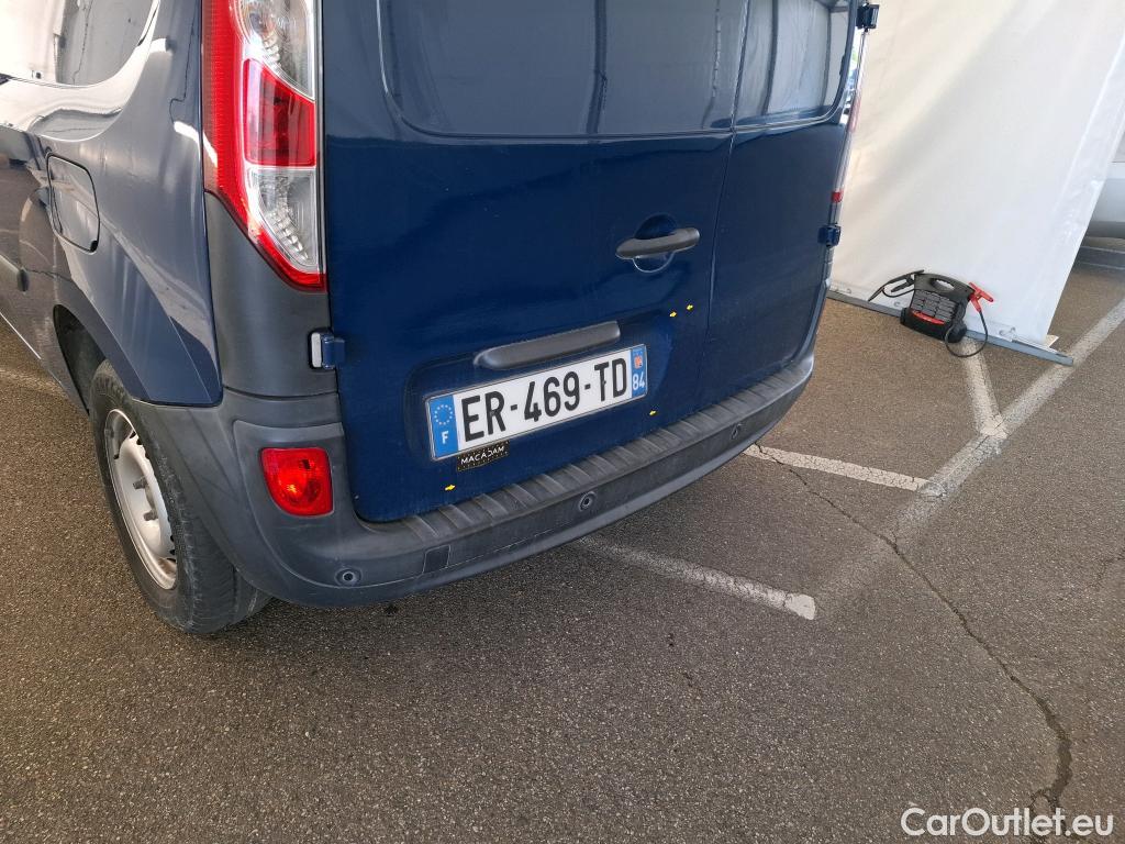  Renault  Kangoo  Express Compact Extra (Série Spéciale) 1.5 dCi 75CV BVM5 E6 #10